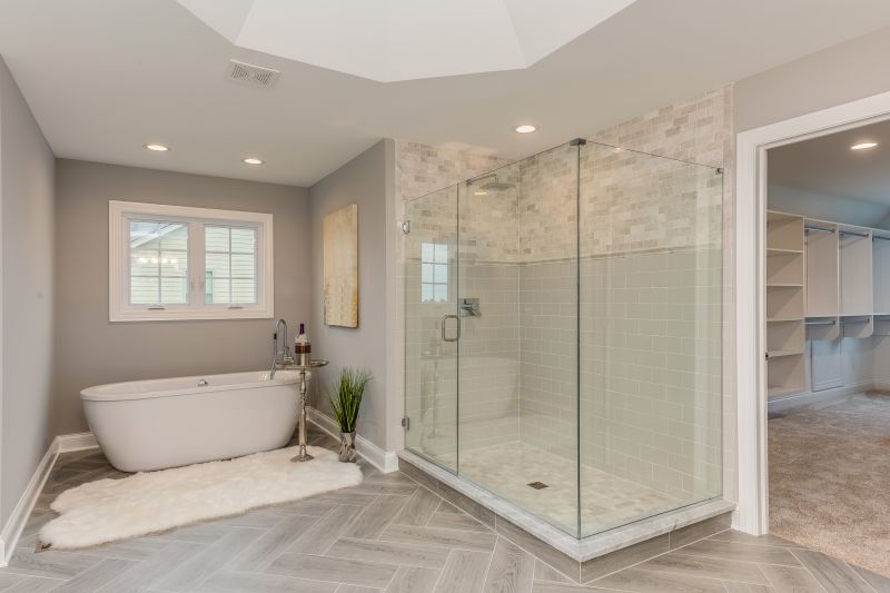 Best Bathroom Renovation Contractors in Rincon, GA